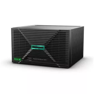 HPE PL MicroServer Gen11 E-2434 (3.4-5G/4C8T) 1x32G 2x4TB SATA 4LFF/SFF-NHP 4p1G iLoPort (P65741) NBD111 Smart Choice HPE PL MicroServer Gen11 E-2434 (3.4-5G/4C8T) 1x32G 2x4TB SATA 4LFF/SFF-NHP 4p1G iLoPort (P65741) NBD111 Smart Choice