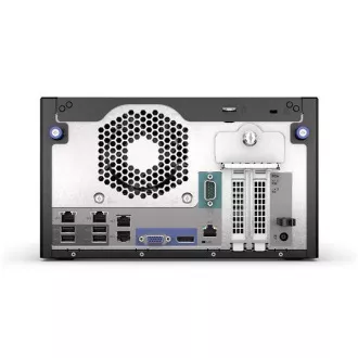 HPE PL MicroServer Gen11 E-2434 (3.4-5G/4C8T) 1x32G 2x4TB SATA 4LFF/SFF-NHP 4p1G iLoPort (P65741) NBD111 Smart Choice HPE PL MicroServer Gen11 E-2434 (3.4-5G/4C8T) 1x32G 2x4TB SATA 4LFF/SFF-NHP 4p1G iLoPort (P65741) NBD111 Smart Choice