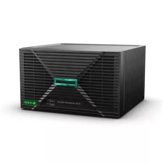 HPE PL MicroServer Gen11 E-2434 (3.4-5G/4C8T) 1x32G 2x4TB SATA 4LFF/SFF-NHP 4p1G iLoPort (P65741) NBD111 Smart Choice HPE PL MicroServer Gen11 E-2434 (3.4-5G/4C8T) 1x32G 2x4TB SATA 4LFF/SFF-NHP 4p1G iLoPort (P65741) NBD111 Smart Choice