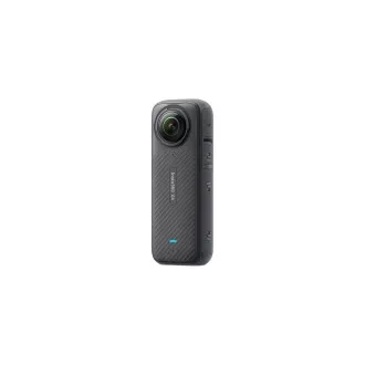 Insta360 X4 akční kamera, 8K / 30 fps, 4K/ až 100 fps, 6osý gyroskop, 360° záběr, Active HDR, vodotěsná Insta360 X4 akční kamera, 8K / 30 fps, 4K/ až 100 fps, 6osý gyroskop, 360° záběr, Active HDR, vodotěsná