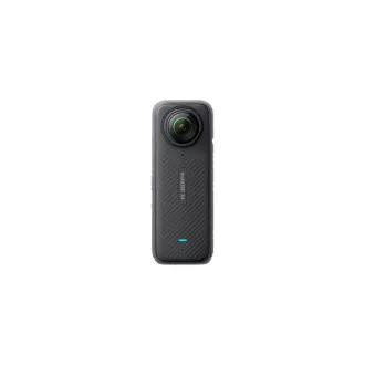Insta360 X4 akční kamera, 8K / 30 fps, 4K/ až 100 fps, 6osý gyroskop, 360° záběr, Active HDR, vodotěsná Insta360 X4 akční kamera, 8K / 30 fps, 4K/ až 100 fps, 6osý gyroskop, 360° záběr, Active HDR, vodotěsná