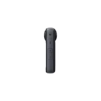 Insta360 X4 akční kamera, 8K / 30 fps, 4K/ až 100 fps, 6osý gyroskop, 360° záběr, Active HDR, vodotěsná Insta360 X4 akční kamera, 8K / 30 fps, 4K/ až 100 fps, 6osý gyroskop, 360° záběr, Active HDR, vodotěsná