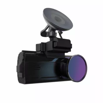 Eltrinex LS700 4K GPS - kamera do auta
