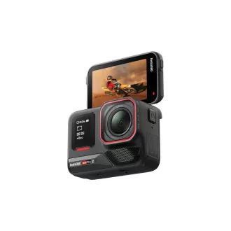 Insta360 Ace Pro 2 akční kamera, snímač 1/1, 3", optika Leica, dotykový 2, 5" displej, 8K při 30 FPS + akumulátor Insta360 Ace Pro 2 akční kamera, snímač 1/1, 3", optika Leica, dotykový 2, 5" displej, 8K při 30 FPS + akumulátor