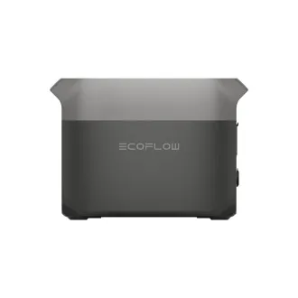 EcoFlow DELTA 3 přenosná bateriová stanice EcoFlow DELTA 3 přenosná bateriová stanice