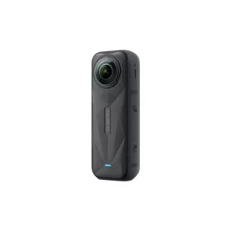 Insta360 X5 akční kamera, 8K 360° video, triple AI čip, vodotěsnost do 15 m, 6osá stabilizace, 2400 mAh baterie Insta360 X5 akční kamera, 8K 360° video, triple AI čip, vodotěsnost do 15 m, 6osá stabilizace, 2400 mAh baterie