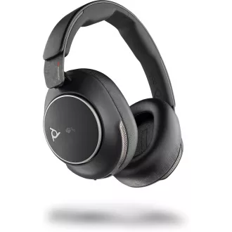 Poly Voyager Surround 80 MS Teams bezdrátová náhlavní souprava, USB-C/A adaptér, stereo Poly Voyager Surround 80 MS Teams bezdrátová náhlavní souprava, USB-C/A adaptér, stereo