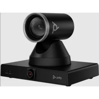 Poly Studio E60, kamera 4K s 12násobným optickým zoomem Poly Studio E60, kamera 4K s 12násobným optickým zoomem