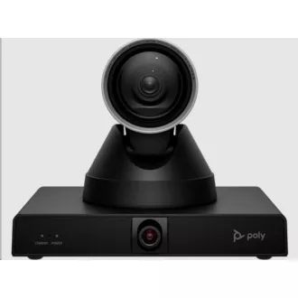 Poly Studio E60, kamera 4K s 12násobným optickým zoomem Poly Studio E60, kamera 4K s 12násobným optickým zoomem