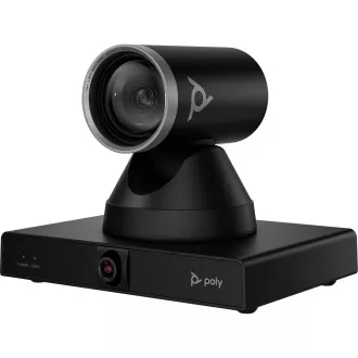 Poly Studio E60, kamera 4K s 12násobným optickým zoomem Poly Studio E60, kamera 4K s 12násobným optickým zoomem