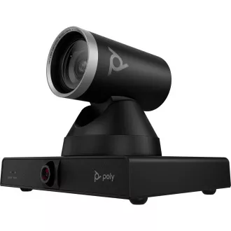 Poly Studio E60, kamera 4K s 12násobným optickým zoomem Poly Studio E60, kamera 4K s 12násobným optickým zoomem
