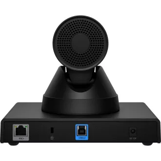 Poly Studio E60, kamera 4K s 12násobným optickým zoomem Poly Studio E60, kamera 4K s 12násobným optickým zoomem
