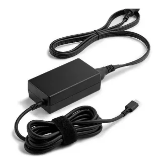 Poly USB-C 65W Power Adapter and Power Cord Kit Poly USB-C 65W Power Adapter and Power Cord Kit