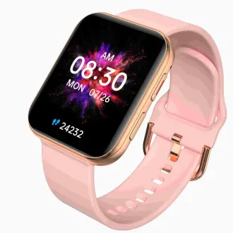 Garett Smartwatch GRC MAXX Gold Garett Smartwatch GRC MAXX Gold