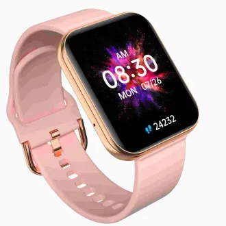 Garett Smartwatch GRC MAXX Gold Garett Smartwatch GRC MAXX Gold