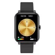 Garett Smartwatch GRC CLASSIC Black