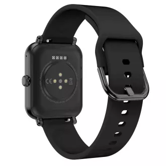 Garett Smartwatch GRC CLASSIC Black Garett Smartwatch GRC CLASSIC Black