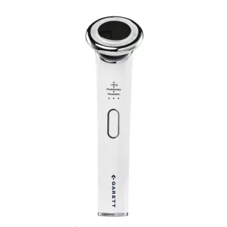 Garett Beauty Bright Skin - přístroj pro mezoterapii a omlazení pleti Garett Beauty Bright Skin - přístroj pro mezoterapii a omlazení pleti