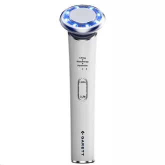 Garett Beauty Bright Skin - přístroj pro mezoterapii a omlazení pleti Garett Beauty Bright Skin - přístroj pro mezoterapii a omlazení pleti