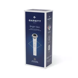 Garett Beauty Bright Skin - přístroj pro mezoterapii a omlazení pleti Garett Beauty Bright Skin - přístroj pro mezoterapii a omlazení pleti