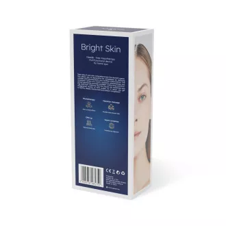 Garett Beauty Bright Skin - přístroj pro mezoterapii a omlazení pleti Garett Beauty Bright Skin - přístroj pro mezoterapii a omlazení pleti