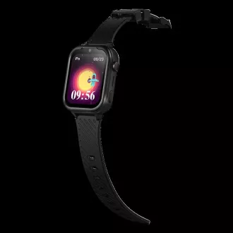 Garett Smartwatch Kids Essa 4G Black Garett Smartwatch Kids Essa 4G Black