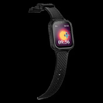 Garett Smartwatch Kids Essa 4G Black Garett Smartwatch Kids Essa 4G Black