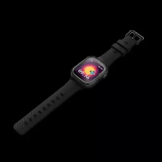 Garett Smartwatch Kids Essa 4G Black Garett Smartwatch Kids Essa 4G Black