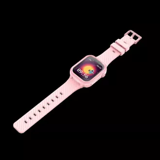 Garett Smartwatch Kids Essa 4G Pink Garett Smartwatch Kids Essa 4G Pink