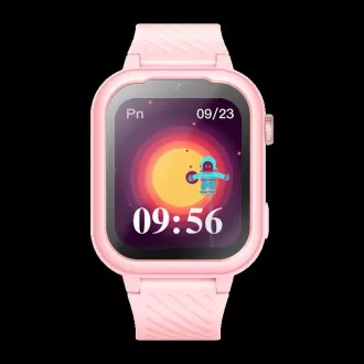 Garett Smartwatch Kids Essa 4G Pink Garett Smartwatch Kids Essa 4G Pink