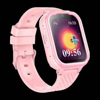 Garett Smartwatch Kids Essa 4G Pink Garett Smartwatch Kids Essa 4G Pink