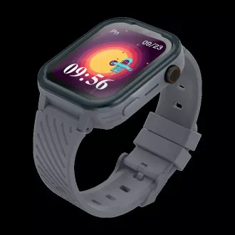 Garett Smartwatch Kids Essa 4G Grey Garett Smartwatch Kids Essa 4G Grey