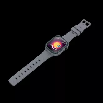 Garett Smartwatch Kids Essa 4G Grey Garett Smartwatch Kids Essa 4G Grey
