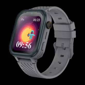 Garett Smartwatch Kids Essa 4G Grey Garett Smartwatch Kids Essa 4G Grey