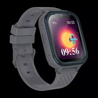 Garett Smartwatch Kids Essa 4G Grey Garett Smartwatch Kids Essa 4G Grey