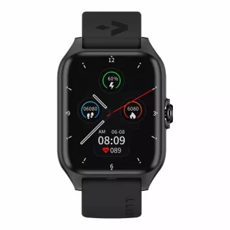 Garett Smartwatch GRC Activity 2 Black Garett Smartwatch GRC Activity 2 Black