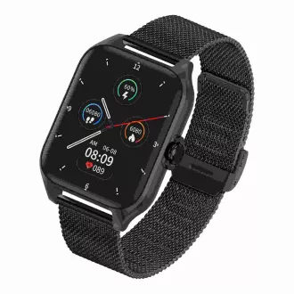 Garett Smartwatch GRC Activity 2 Black Garett Smartwatch GRC Activity 2 Black