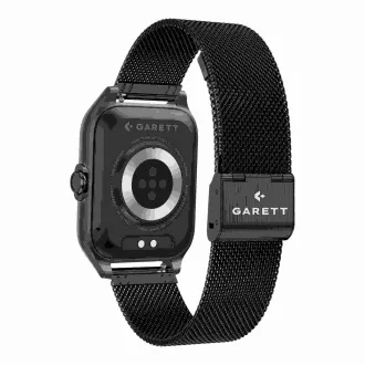 Garett Smartwatch GRC Activity 2 Black Garett Smartwatch GRC Activity 2 Black