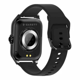 Garett Smartwatch GRC Activity 2 Black Garett Smartwatch GRC Activity 2 Black