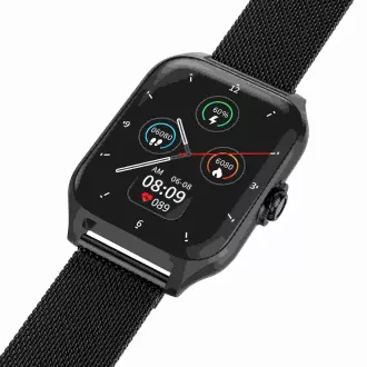 Garett Smartwatch GRC Activity 2 Black Garett Smartwatch GRC Activity 2 Black