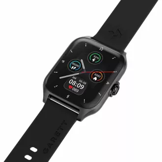 Garett Smartwatch GRC Activity 2 Black Garett Smartwatch GRC Activity 2 Black