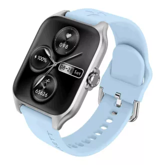 Garett Smartwatch GRC Activity 2 Silver Garett Smartwatch GRC Activity 2 Silver