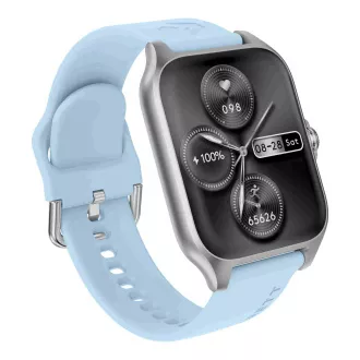 Garett Smartwatch GRC Activity 2 Silver Garett Smartwatch GRC Activity 2 Silver