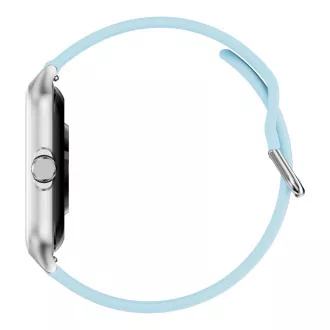 Garett Smartwatch GRC Activity 2 Silver Garett Smartwatch GRC Activity 2 Silver