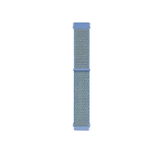 Garett řemínek modrý 22 mm pro KIDS TECH Garett řemínek modrý 22 mm pro KIDS TECH