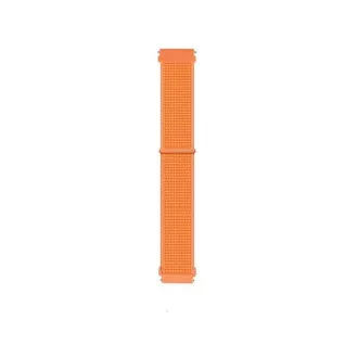 Garett řemínek oranžový 22 mm pro KIDS TECH Garett řemínek oranžový 22 mm pro KIDS TECH