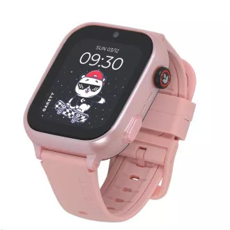 Garett Smartwatch Kids Cute 2 4G Pink Garett Smartwatch Kids Cute 2 4G Pink