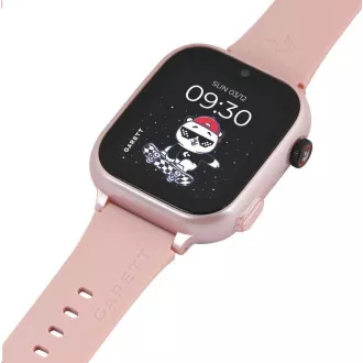 Garett Smartwatch Kids Cute 2 4G Pink Garett Smartwatch Kids Cute 2 4G Pink