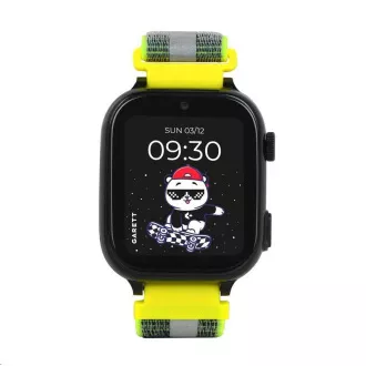 Garett Smartwatch Kids Cute 2 4G Pink Garett Smartwatch Kids Cute 2 4G Pink