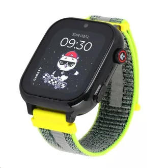 Garett Smartwatch Kids Cute 2 4G Pink Garett Smartwatch Kids Cute 2 4G Pink